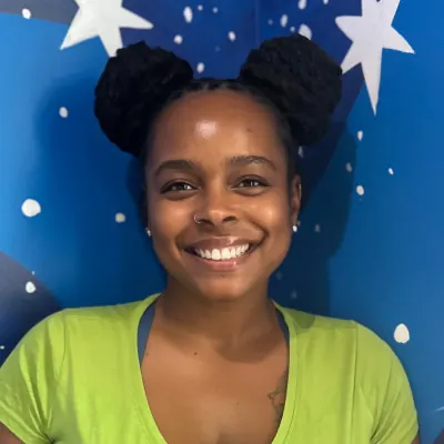 Nikkia "Nik" Beech-Moore