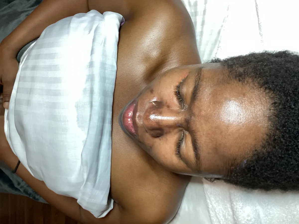 Spa Facial