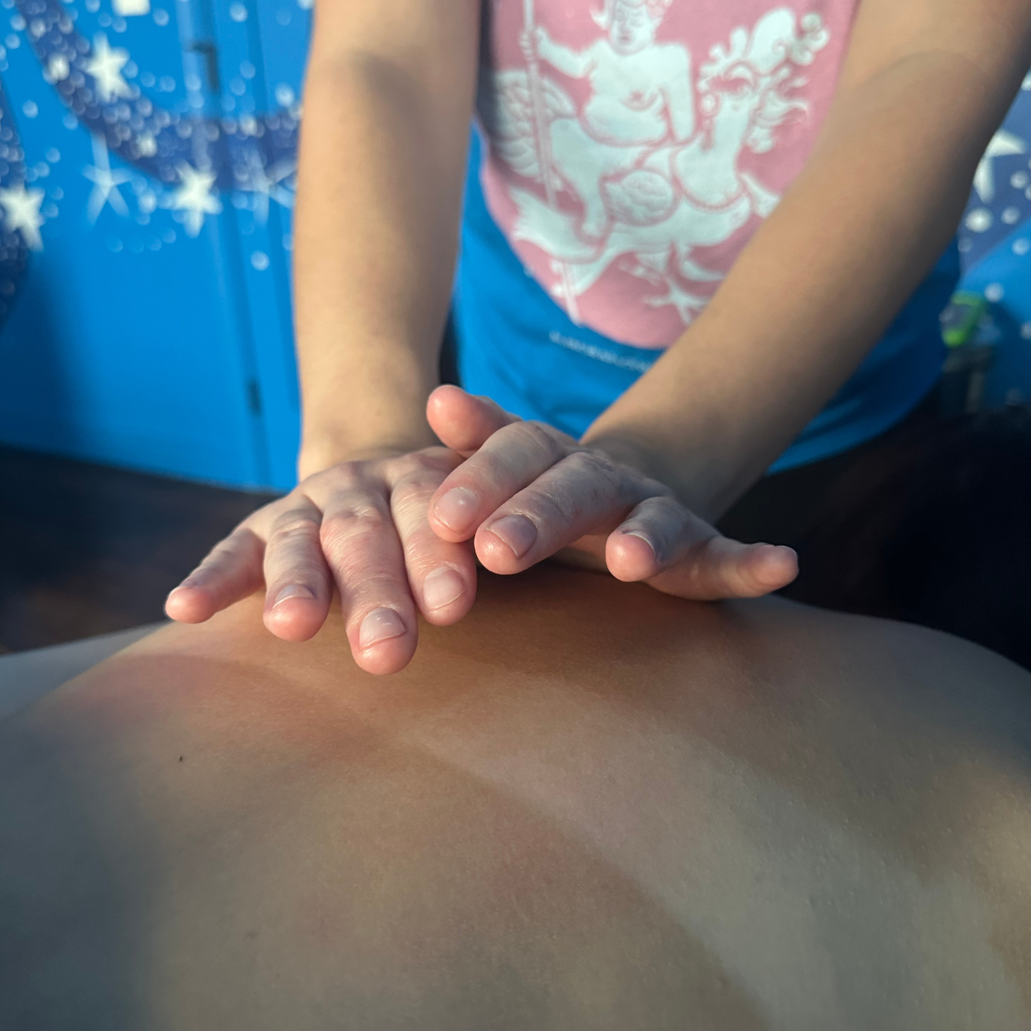 Couples Massage