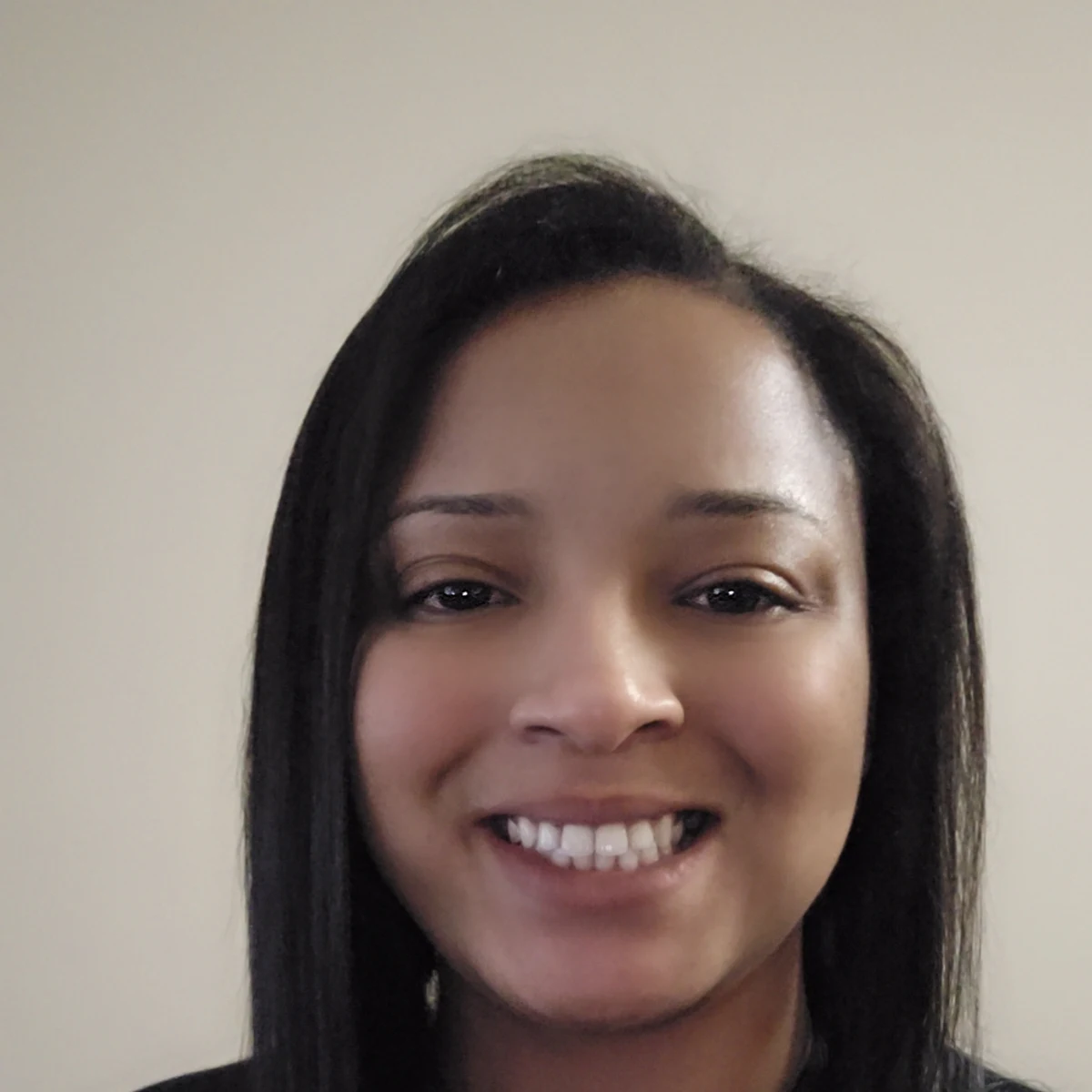Jocelyn Glover
